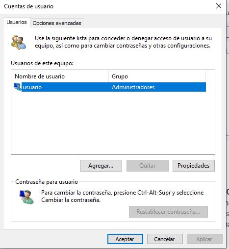 Proteger archivos importantes contra hackeos